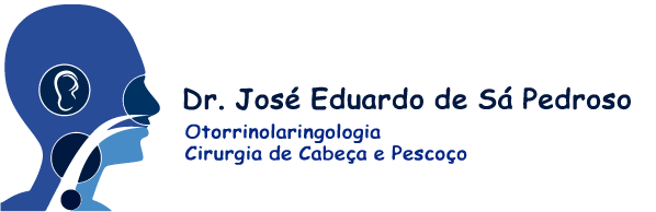 Dr José Eduardo de Sá Pedroso